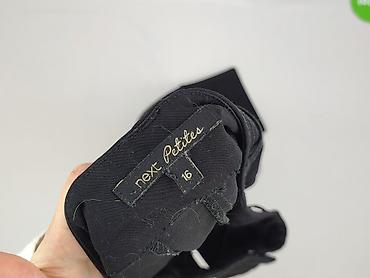 rozmiar eu 46: NEXT Petite, Spodnie materiałowe damskie, rozmiar 2XL — 4