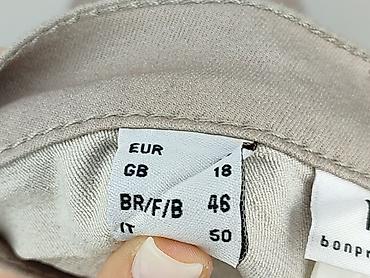 big star 25: Bpc bonprix collection, Spodnie materiałowe damskie, rozmiar 2XL — 5