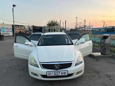 фара на поло: Honda Inspire: 2004 г., 3 л, Автомат, Бензин, Седан