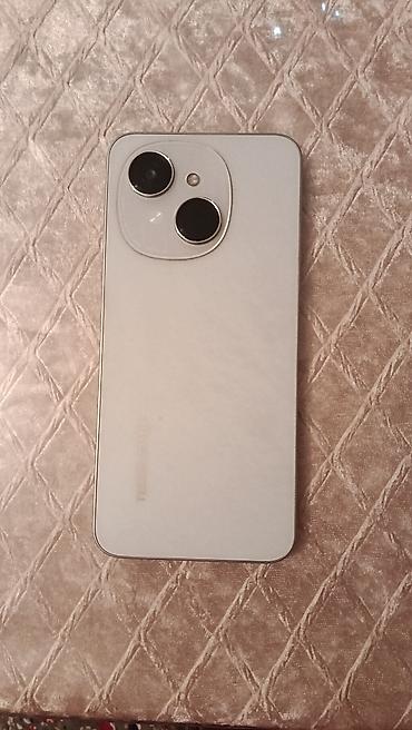 redmi note 16 qiymeti: Tecno Spark, 128 GB, rəng - Ağ, Zəmanət, Barmaq izi, İki sim kartlı — 5