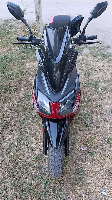 бу скутера: Продается скутер 🛵 — 5
