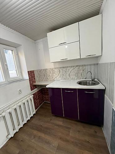 Долгосрочная аренда комнат: ! Сдается квартира 1 комнат с отдельным кухня и прихожая с туалетом — 4