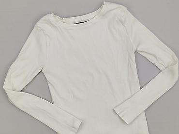 bluza biala sinsay: Sinsay, Bluzka damska, rozmiar S — 1