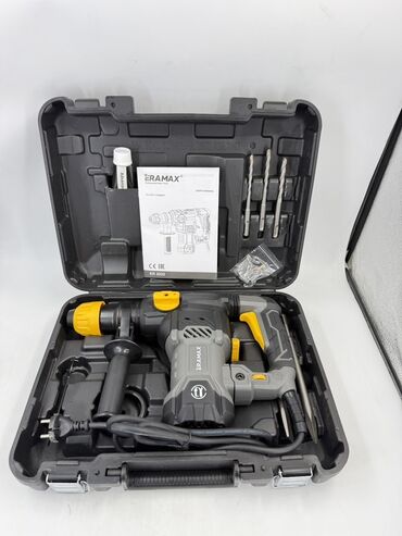 Перфораторы: Перфоратор, Новый — 12