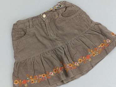 Skirts: Skirt, Dopo Dopo, 8 years, 122-128 cm, condition - Good