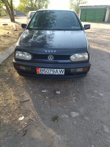 купить фары на пассат б3: Volkswagen Golf: 1993 г., Автомат, Хетчбек