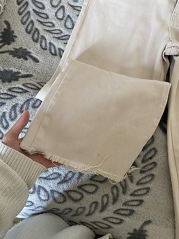 Cinslər: Cinslər, Stradivarius, S, rəng - Bej — 3