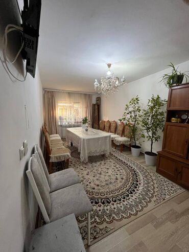 быстрый дом: Үй, 138 кв. м, 7 бөлмө, Кыймылсыз мүлк агенттиги, Евро оңдоо