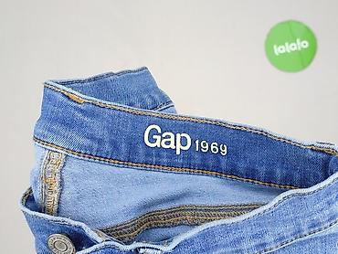 mango mom: GAP Maternity, Jeansy damskie, rozmiar S — 4