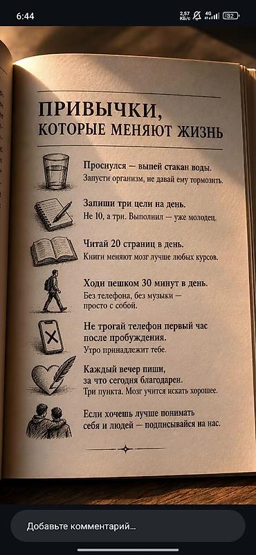 телево: Добрый день город токмок предоставляем услугу уборка покраску мелкие — 1