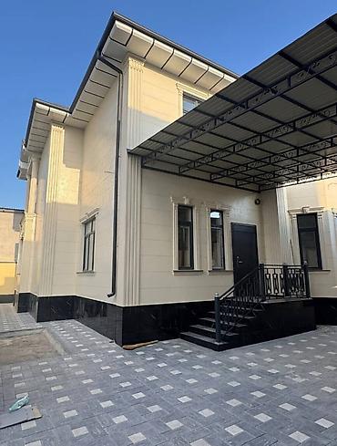 Продажа коттеджей и домов: 🏡 Продается новый двухэтажный особняк в районе Арча-Бешик — 18