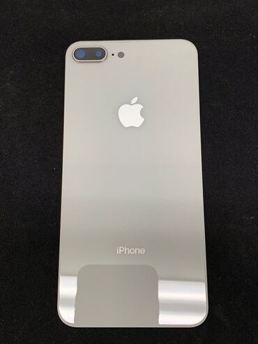 iphone 6s плюс: IPhone 8 Plus, Б/у, 256 ГБ, Белый, 95 %