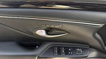 Lexus: Lexus ES: 2021 г., Бензин, Седан — 9