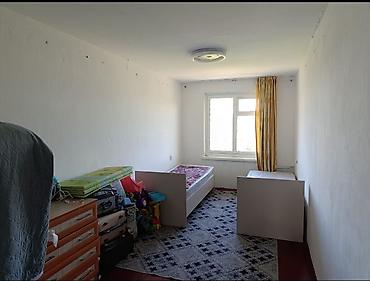 обмен на дом: 3 комнаты, 60 м², 104 серия, 5 этаж, Косметический ремонт — 1