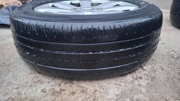 Шины: Продаются Комплект шин Есть два размеры Blizzak 235/60 r17 Blizzak — 11