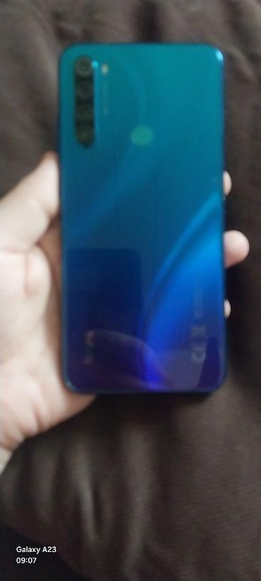 irsad telecom xiaomi note 10: Telefon ela vezyetde 2 ci telefon kimi istifade olnub heç bir prablemi — 1