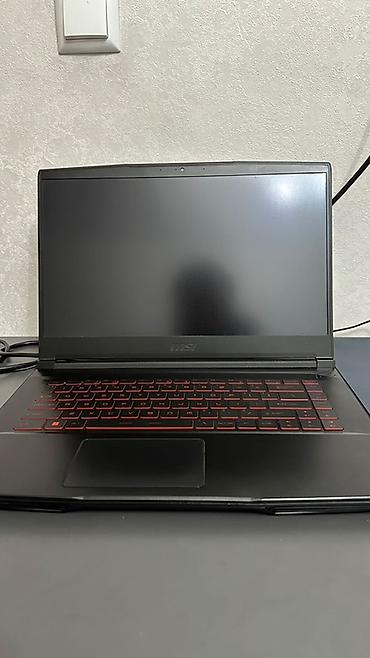 msi ноутбуки: Игровой ноутбук MSI GF63 Thin ✅ MSI GF63 Thin 10SC ✅ Intel Core — 2