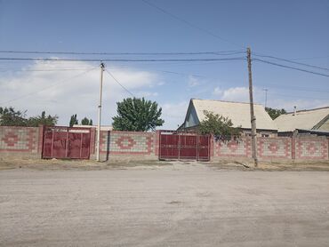 продаю дом красный речка: Дом, 170 м², 6 комнат, Собственник, Косметический ремонт