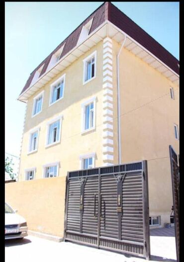 Продажа квартир: 1 комната, 42 м², Индивидуалка, 3 этаж