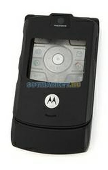 motorola-xt912 в Азербайджан: W3 korpus qara remgdedi teze necedene isdeseniz var