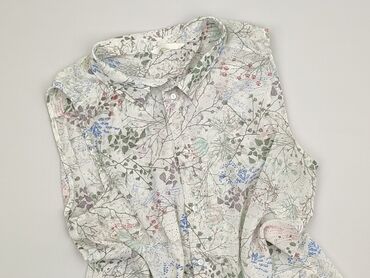 t shirty z dluższym rękawem: H&M, Women's blouse, size S (EU 36)
