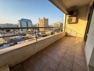 Günlük kirayə mənzillər: 2 otaqlı — 7