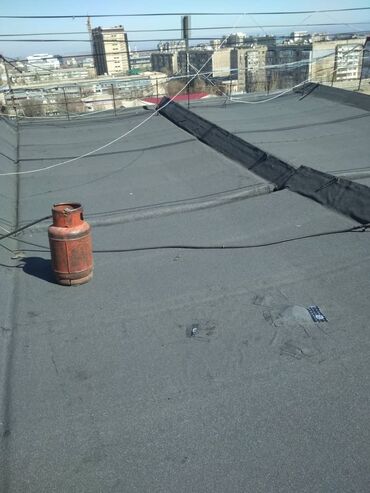 Кровля крыши: Кровля крыши | Монтаж, Демонтаж, Гидроизоляция Больше 6 лет опыта — 8