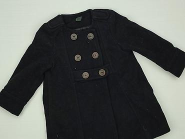 koszula body zara: Płaszcz, Zara, 3-4 lat, 98-104 cm, stan - Bardzo dobry — 1