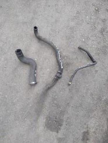 Vodene pumpe: Fiat Grande Punto 1.9 jtd 120ks creva vode. Fiat Grande Punto 1.9 jtd — 2