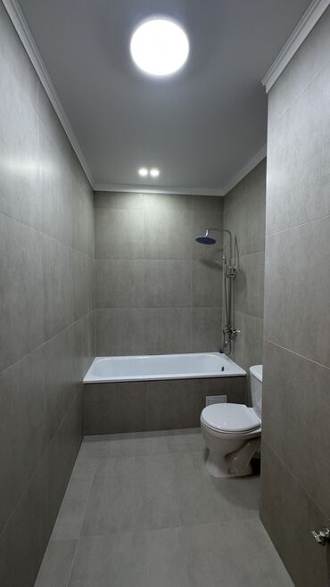 Продажа квартир: 1 комната, 40 м², Элитка, 8 этаж, Дизайнерский ремонт — 7