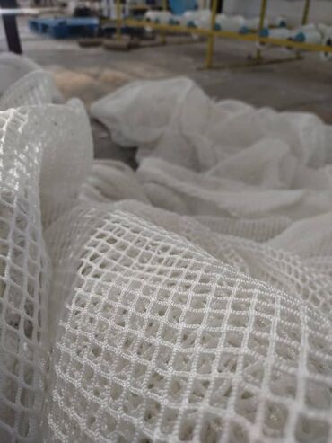 Другое для спорта и отдыха: Защитная сетка, зус, защитно улавливающая сетка, сетка на строительные — 13