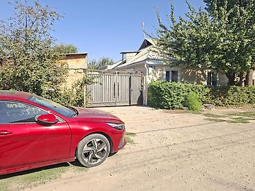 Продажа коттеджей и домов: 5 комнат, 5 м², 5 соток, Бишкек, Мурас-Ордо ж/м Собственник — 13