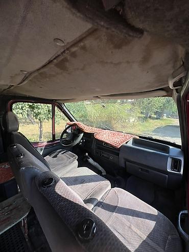 Ford: Ford Transit: 1994 г., Бус — 8