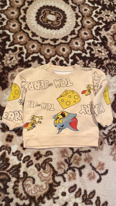 Комплекты одежды: Комплект, Б/у — 9