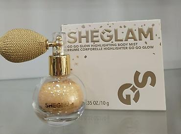 Kosmetika dəstləri: Kosmetik dəst, 4 məhsul — 4