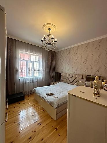 Həyət evləri və villaların satışı: 6 otaqlı, 120 kv. m — 13