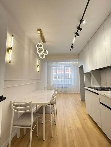 Продажа квартир: 1 комната, 42 м², Элитка, 4 этаж, Евроремонт at lalafo.kg — 1 Продажа квартир: 1 комната, 42 м², Элитка, 4 этаж, Евроремонт — 1