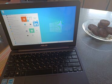 ноутбук i5 бишкек: Нетбук, Acer, 16 ГБ ОЗУ, Intel Pentium, 12.3 ", Б/у, Для работы, учебы