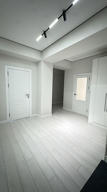 Продажа квартир: 3 комнаты, 96 м², Асанбай мкр Элитка, 6 этаж, Дизайнерский ремонт — 10
