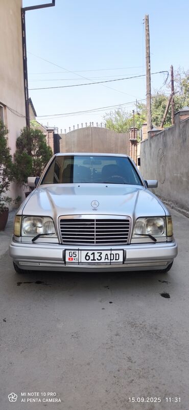 мерс атего грузовой: Mercedes-Benz E-Class: 1993 г., 2 л, Механика, Газ, Седан