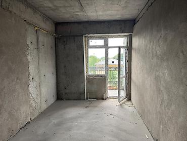 запад: 2 комнаты, 60 м², Элитка, 4 этаж, ПСО (под самоотделку) — 3