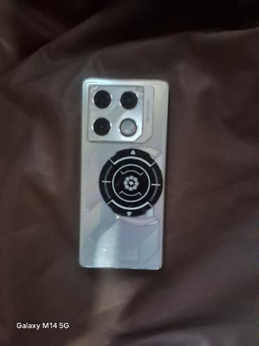 realme gt: Infinix GT 20 Pro, Face ID — 3