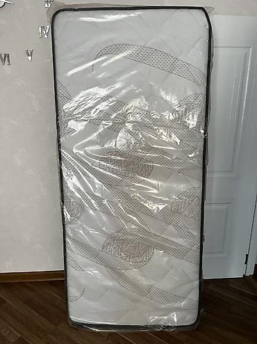 kukna mebel: Yeni, Ortopedik matras, Bir nəfərlik — 4