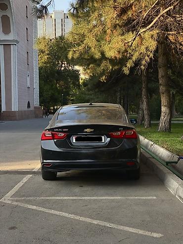матор малибу: Chevrolet Malibu: 2017 г., 1.5 л, Автомат, Бензин, Седан — 2
