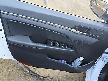 Hyundai: Hyundai Avante: 2019 г., 1.6 л, Бензин, Седан — 4