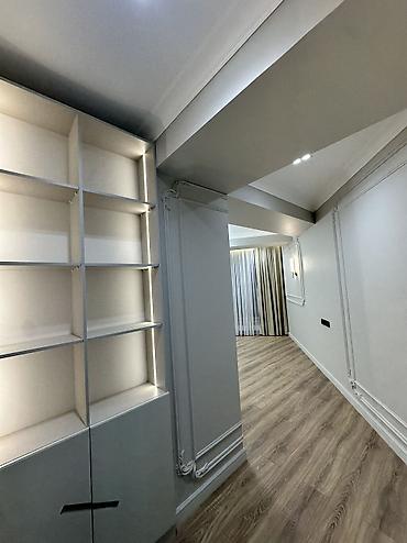 Продажа квартир: 3 комнаты, 125 м², Элитка, 3 этаж, Дизайнерский ремонт — 5