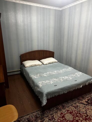 сдаю квартиру дом: Сдается 3-х комнатный уютный и тихий дом, район Юго-Восток а так же