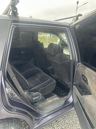 Honda: Honda Odyssey: 2002 г., 2.3 л, Автомат, Бензин, Минивэн at lalafo.kg — 10 Honda: Honda Odyssey: 2002 г., 2.3 л, Автомат, Бензин, Минивэн — 10