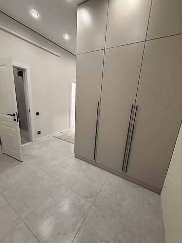 46: 2 комнаты, 50 м², Элитка, 4 этаж, Дизайнерский ремонт — 7
