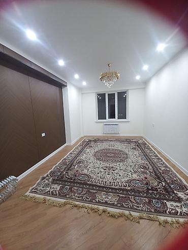 Продажа квартир: 2 комнаты, 75 м², Элитка, 4 этаж, Евроремонт — 10